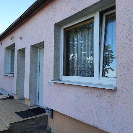 Noclegi Starogard Gdański Exteriér fotografie