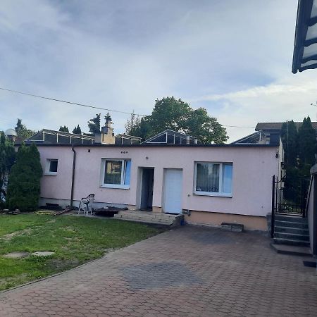 Noclegi Starogard Gdański Exteriér fotografie