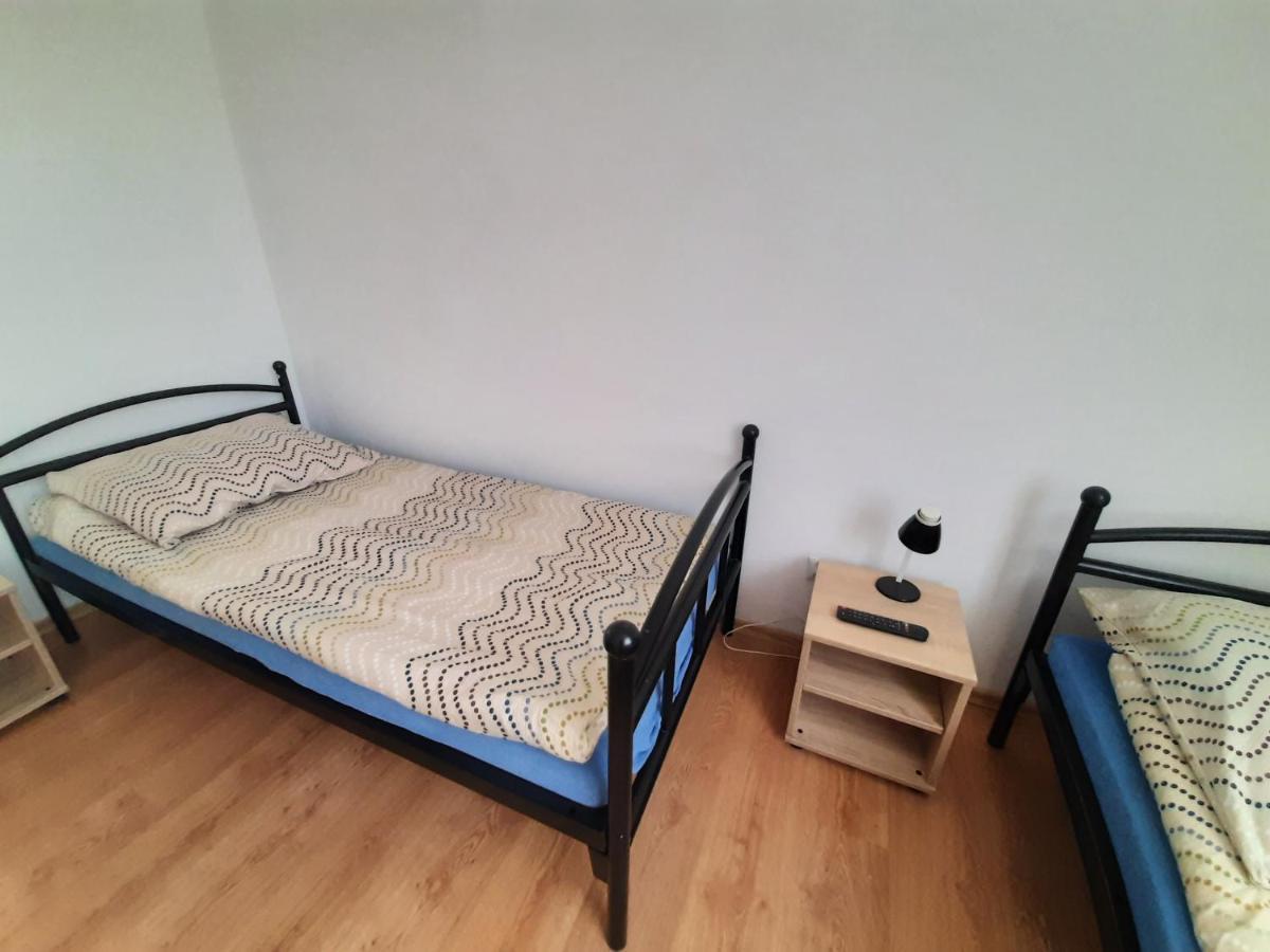 Noclegi Starogard Gdański Exteriér fotografie