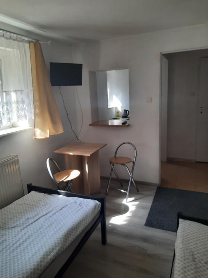 Noclegi Starogard Gdański Exteriér fotografie